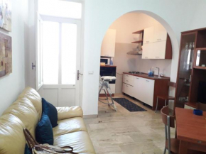 Casa Finuzza San Vito Lo Capo